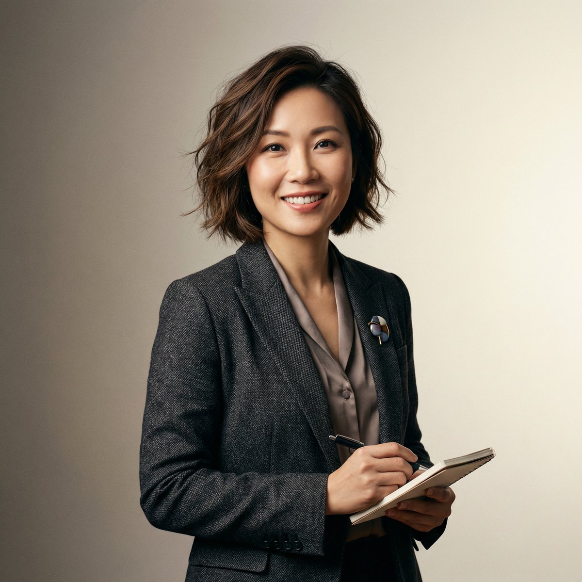 麻豆网站制片总监林雪薇