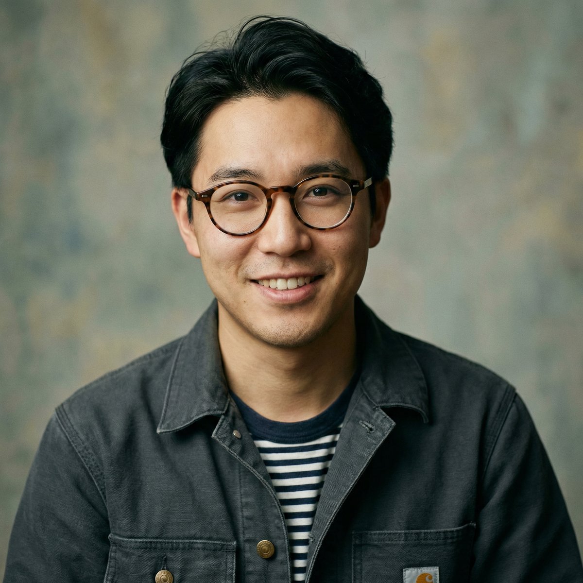 麻豆网站首席摄影师张明辉